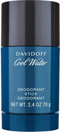 Davidoff Cool Water deostick za moške 75 ml