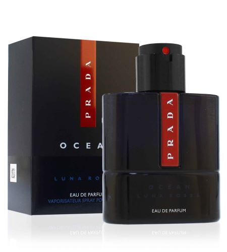Prada Luna Rossa Ocean parfumska voda za moške