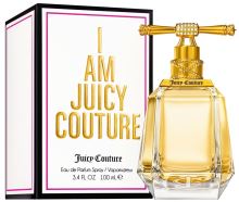 Juicy Couture I Am Juicy Couture parfumska voda za ženske
