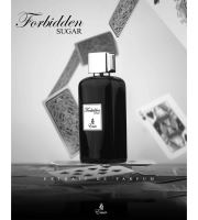 Emir Forbidden Sugar parfumski ekstrakt uniseks 100 ml (2)