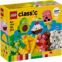 LEGO® Classic 11039 Ustvarjalni prijatelji – hrana (4)