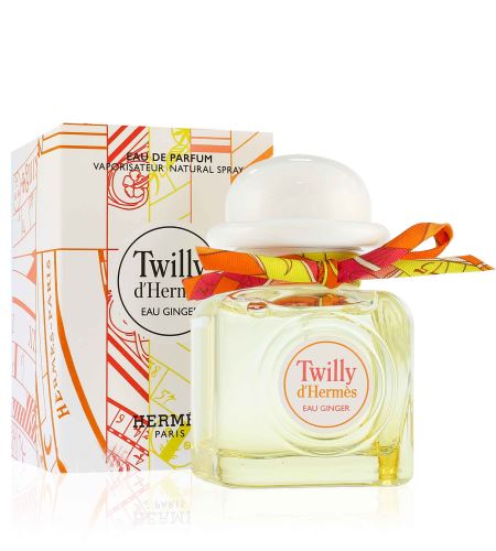 Hermes Twilly d'Hermes Eau Ginger parfumska voda za ženske