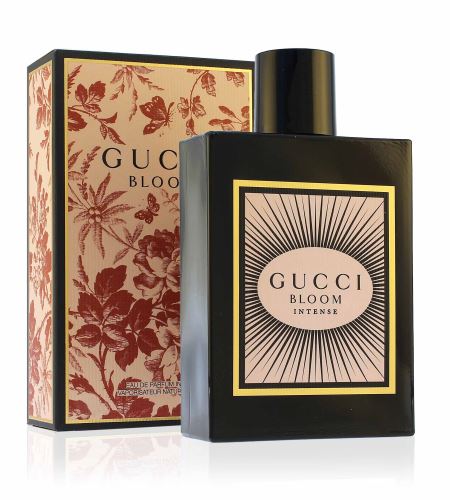 Gucci Bloom Intense parfumska voda za ženske 100 ml