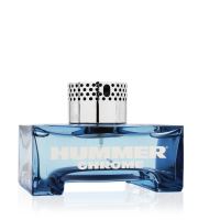 Hummer Chrome toaletna voda za moške 125 ml (1)
