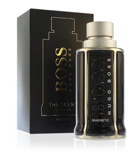 Hugo Boss Boss The Scent Magnetic parfumska voda za moške 100 ml
