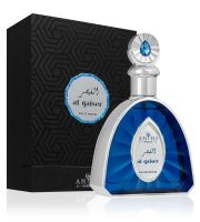 Hamidi Amiri Al Qaiser uniseks parfumska voda 100 ml