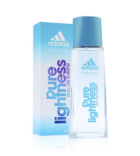 Adidas Pure Lightness toaletna voda W