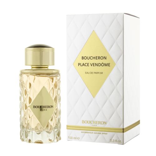 Boucheron Place Vendome parfumska voda za ženske