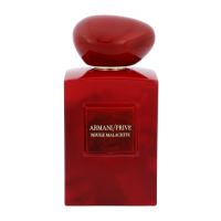 Armani Privé Rouge Malachite parfumska voda uniseks 100 ml
