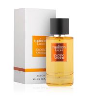 Hamidi Maison Luxe Exotic Amber parfum uniseks 110 ml