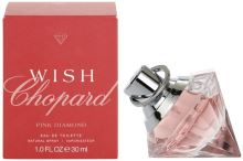 Chopard Wish Pink Diamond toaletna voda za ženske