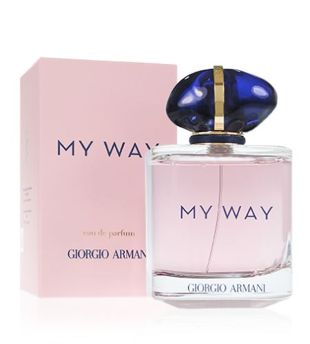 Giorgio Armani My Way parfumska voda za ženske