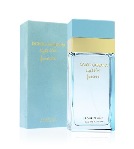 Dolce & Gabbana Light Blue Forever parfumska voda za ženske