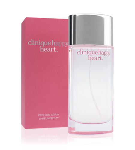 Clinique Happy Heart parfumska voda za ženske