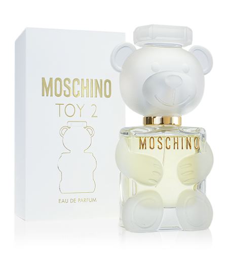 Moschino Toy 2 parfumska voda za ženske