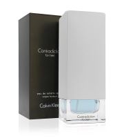 Calvin Klein Contradiction For Men toaletna voda za moške 100 ml
