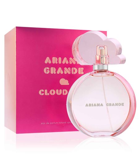 Ariana Grande Cloud Pink parfumska voda za ženske