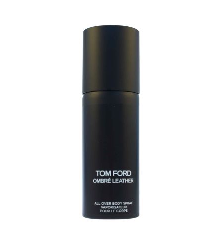 Tom Ford Ombré Leather pršilo za telo uniseks 150 ml