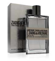 Zadig &amp; Voltaire To je res on! toaletna voda za moške