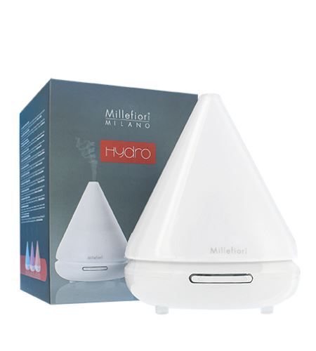 Millefiori Milano Hydro Pyramid ultrazvočni difuzor