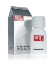 Diesel Plus Plus Masculine toaletna voda za moške 75 ml