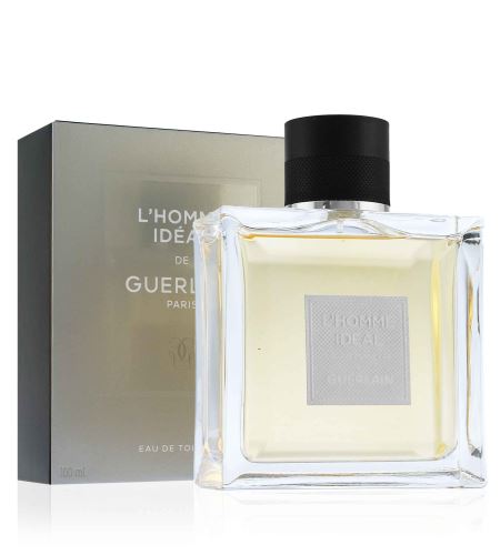 Guerlain L'Homme Ideal toaletna voda za moške