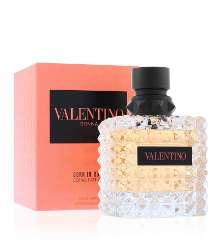 Valentino Donna Born In Roma Coral Fantasy parfumska voda za ženske