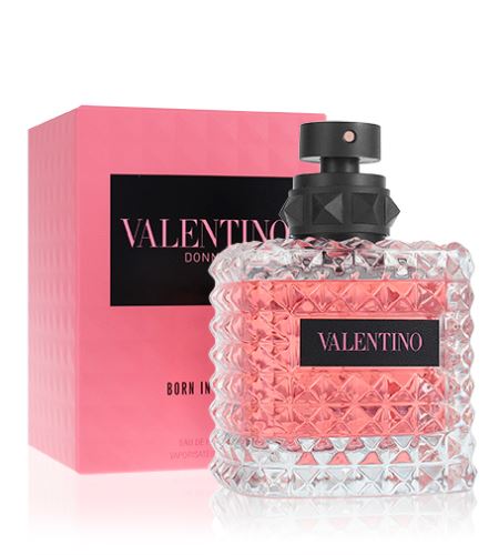 Valentino Donna Born In Roma parfumska voda za ženske