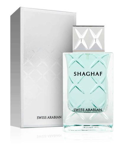 Swiss Arabian Shaghaf for Men parfumska voda za moške 75 ml