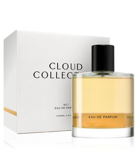 Zarkoperfume Cloud Collection No.1 uniseks parfumska voda 100 ml