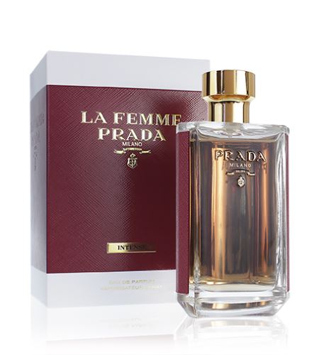 Prada La Femme Intense parfumska voda za ženske