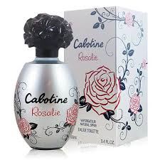 Gres Cabotine Rosalie toaletna voda za ženske 100 ml