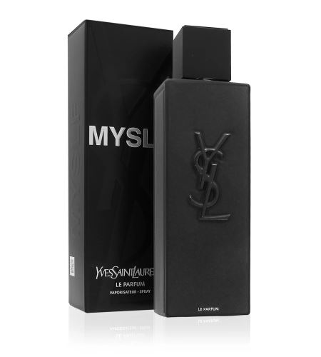 Yves Saint Laurent MYSLF Le Parfum parfum za moške
