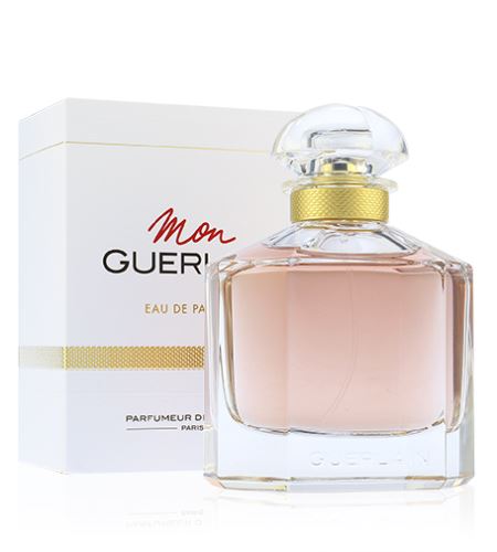 Guerlain Mon Guerlain parfumska voda za ženske