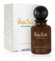 Gulf Orchid Hikma parfumska voda uniseks 110 ml
