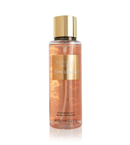 Victoria's Secret Bare Vanilla pršilo za telo za ženske 250 ml