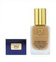 Estée Lauder Double Wear Stay-in-Place Dolgotrajna podlaga SPF 10 30 ml 3N2 Wheat