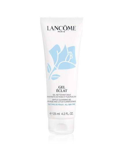 Lancôme Gel Éclat nežen čistilni gel 125 ml