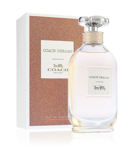 Coach Dreams parfumska voda za ženske 90 ml