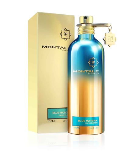 Montale Blue Matcha parfumska voda uniseks 100 ml