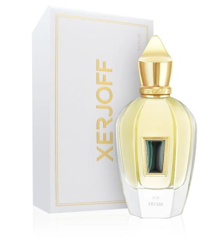 Xerjoff 17/17 Irisss parfum za ženske 100 ml