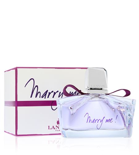 Lanvin Marry Me! parfumska voda W