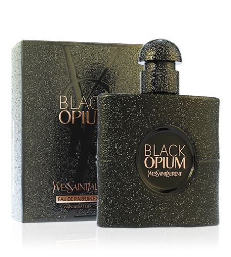 Yves Saint Laurent Black Opium Extreme parfumska voda za ženske