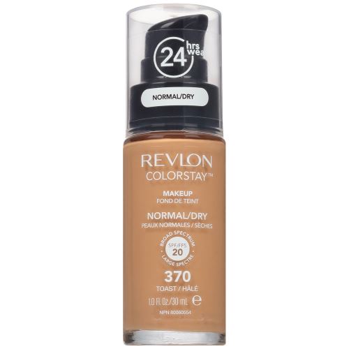 Revlon Colorstay Makeup Normal Dry Skin ličila za normalno do suho kožo 30 ml