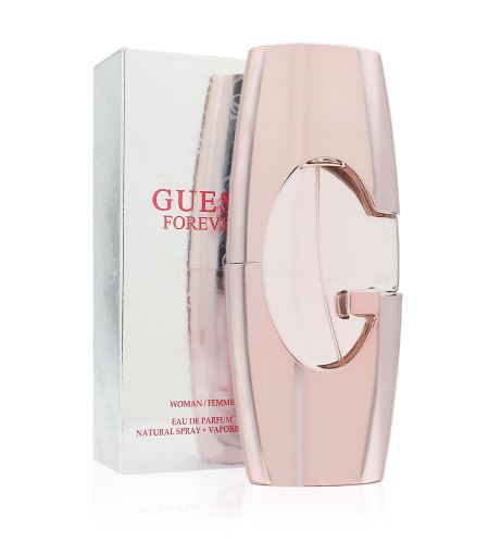 Guess Forever parfumska voda za ženske 75 ml