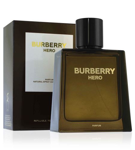 Burberry Hero parfum za moške 50 ml