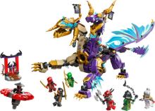 LEGO® NINJAGO® 71836 Arc-zmaj osredotočanja (2)