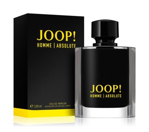 JOOP! Homme Absolute parfumska voda za moške 120 ml