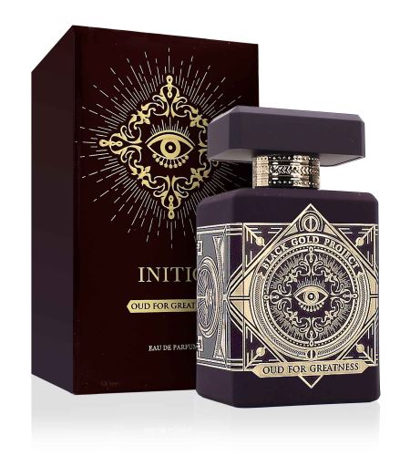 Initio Oud For Greatness parfumska voda uniseks