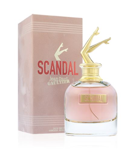 Jean Paul Gaultier Scandal parfumska voda za ženske